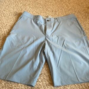 Adidas men’s golf shorts